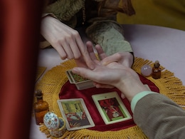 हाथ की बनावट से जानिए कैसा है आपका स्वभाव, रेखाओं में छिपे होते हैं कई राज