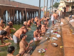 Jyeshtha Purnima 2024: जानें 21 या 22 जून कब मनाई जाएगी ज्येष्ठ पूर्णिमा, इस तरह दूर करें तारीख को लेकर कंफ्यूजन