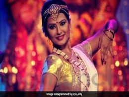‘थंगाबलि’ से शादी के बाद इतना बदल गई है टीवी की 'झांसी की रानी', क्यूट सी बेबी की मम्मा कृतिका सेंगर को देख फैंस कहेंगे क्या ये. ‘थंगाबलि’ से शादी के बाद इतना बदल गई है टीवी की 'झांसी की रानी', क्यूट सी बेबी की मम्मा कृतिका सेंगर को देख फैंस कहेंगे क्या ये.