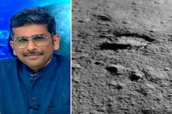 खबरों की खबर: अंतरिक्ष विज्ञान में भारत की नई कामयाबी, चांद की सतह पर पहुंचा Vikram Lander खबरों की खबर: अंतरिक्ष विज्ञान में भारत की नई कामयाबी, चांद की सतह पर पहुंचा Vikram Lander
