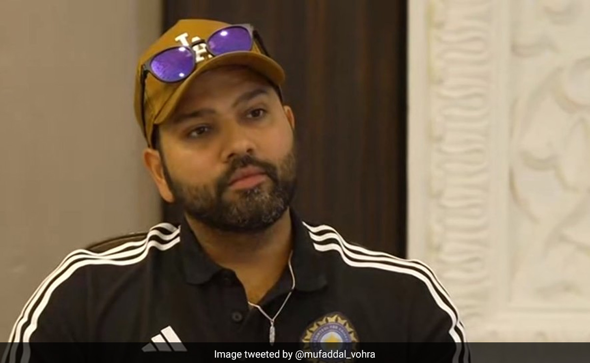 Team India in Asia Cup Super Four: नेपाल पर जीत और सुपर 4 में एंट्री के बाद कप्तान रोहित शर्मा ने कर दिया बड़ा ऐलान