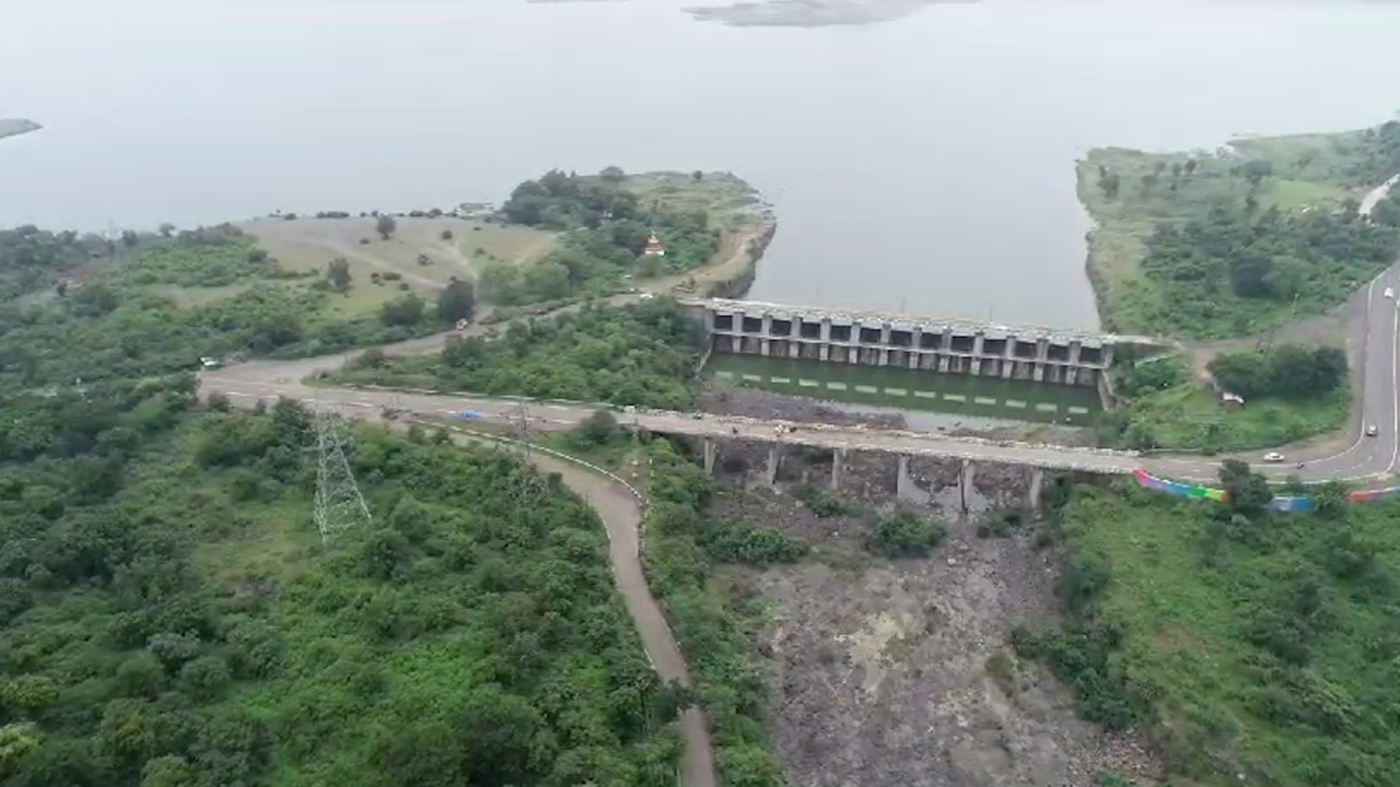 मैं कालियासोत हूं...भोपाल की एकमात्र नदी जिसका दर्द अंतहीन है