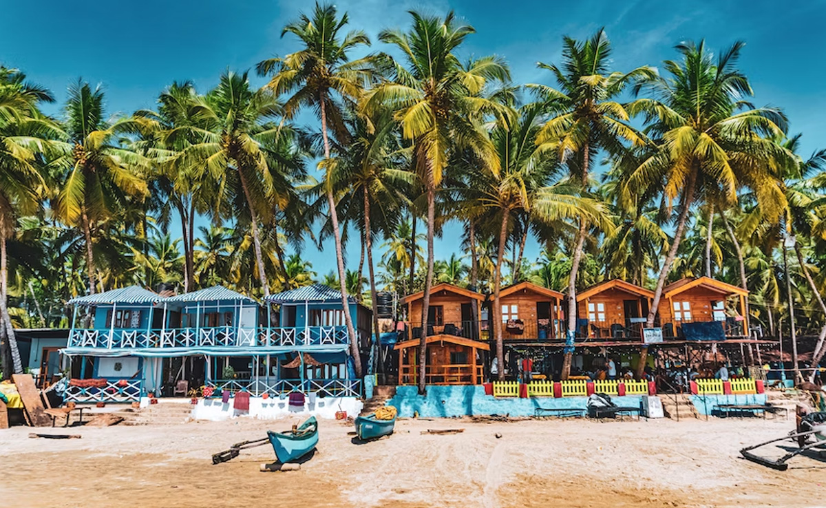 Study Why Rich Russians Are Going To Dubai, Not Goa: Minister