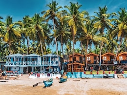 Goa To Invoke National Security Act For 90 Days Amid "Prevailing Circumstance"