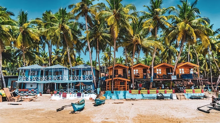 Goa To Invoke National Security Act For 90 Days Amid "Prevailing Circumstance"