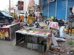 Haryana Violence: Gurugram Police Says Schools, Offices Open, Refutes Social Media Rumours Haryana Violence: Gurugram Police Says Schools, Offices Open, Refutes Social Media Rumours