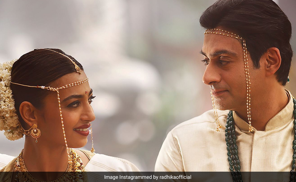 Explained: Dalit Erasure Claims About Radhika Apte's <i>Made In Heaven </i> Episode