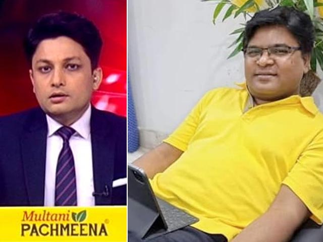 न्यूज @8: रेप के आरोपी अफसर को दिल्ली सरकार ने किया निलंबित