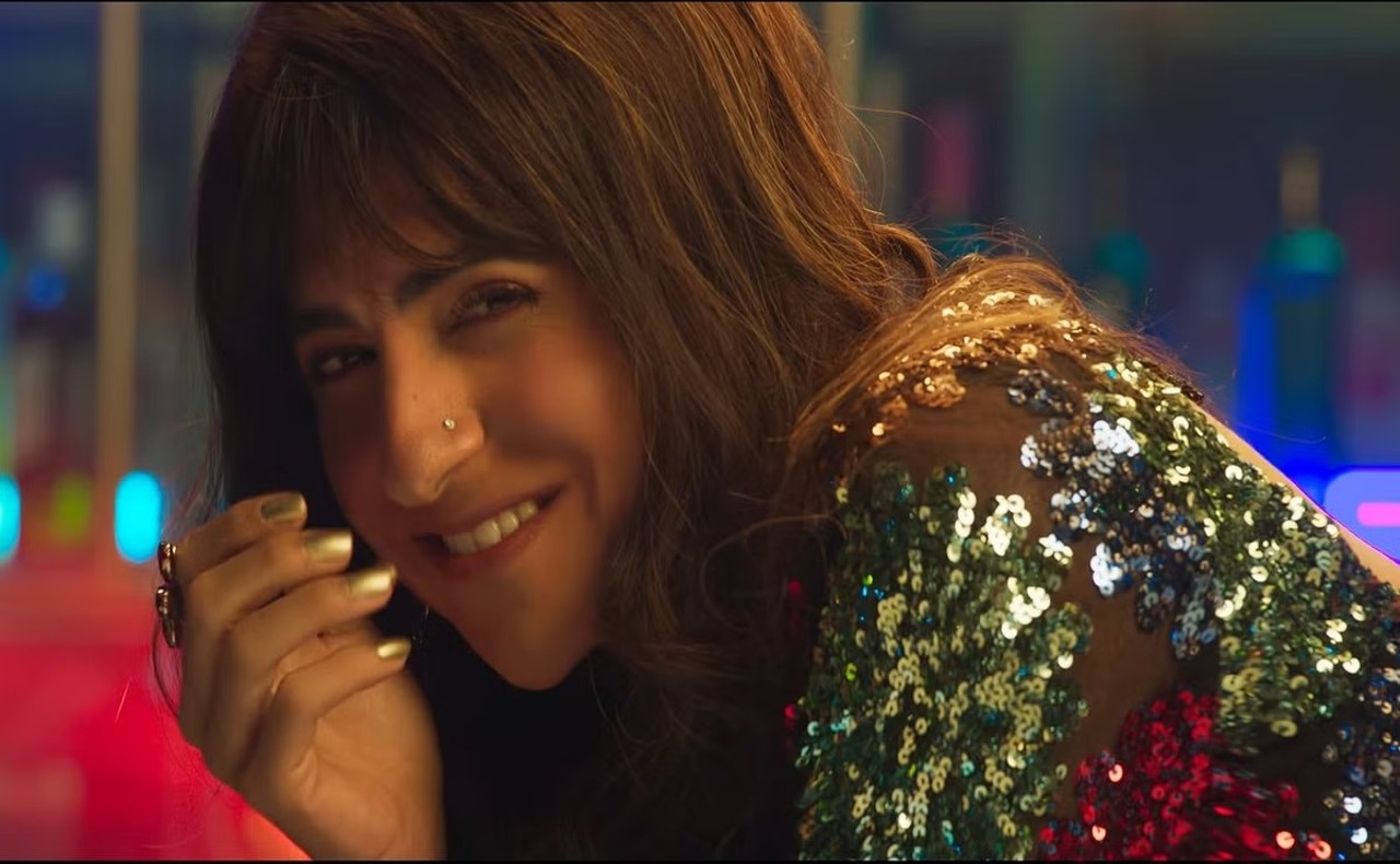 जानें कैसी है आयुष्मान  खुराना और अनन्या पांडे की 'ड्रीम गर्ल 2