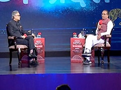 NDTV मध्यप्रदेश-छत्तीसगढ़ चैनल हुआ लॉन्च, CM शिवराज ने दी बधाई NDTV मध्यप्रदेश-छत्तीसगढ़ चैनल हुआ लॉन्च, CM शिवराज ने दी बधाई