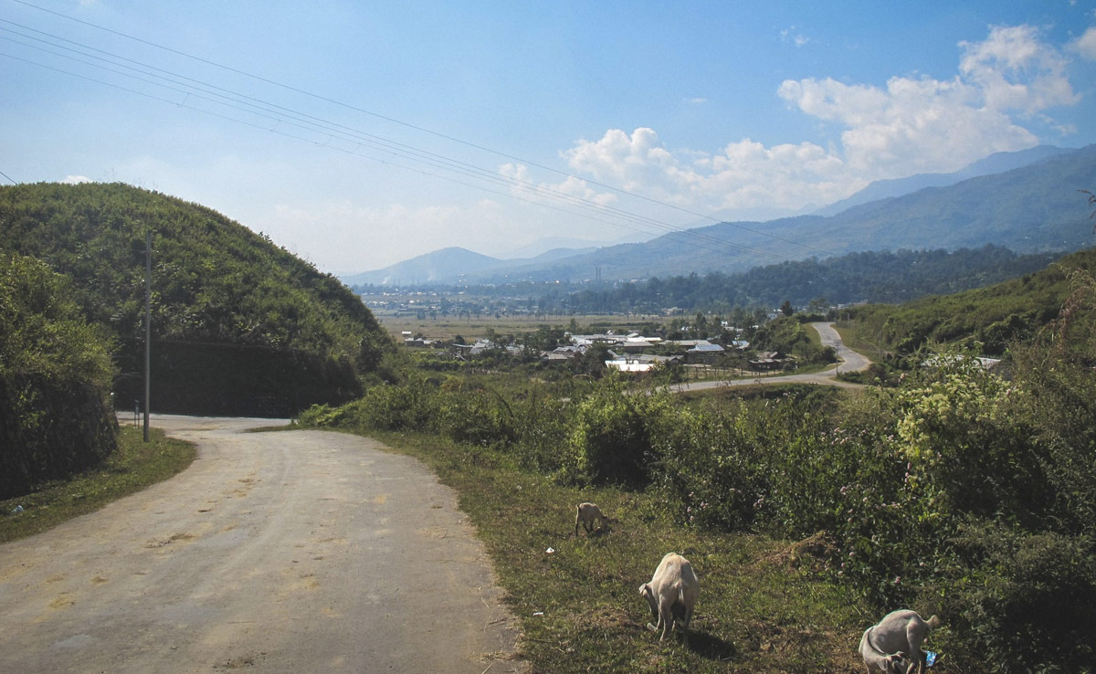"Attempt To Befool Authorities": Manipur's Nagas Oppose Kukis' Demand