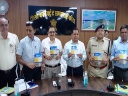 कोटा : हॉस्टल के कमरों में छत के पंखों पर लगेगा एंटी हैंगिग डिवाइस कोटा : हॉस्टल के कमरों में छत के पंखों पर लगेगा एंटी हैंगिग डिवाइस