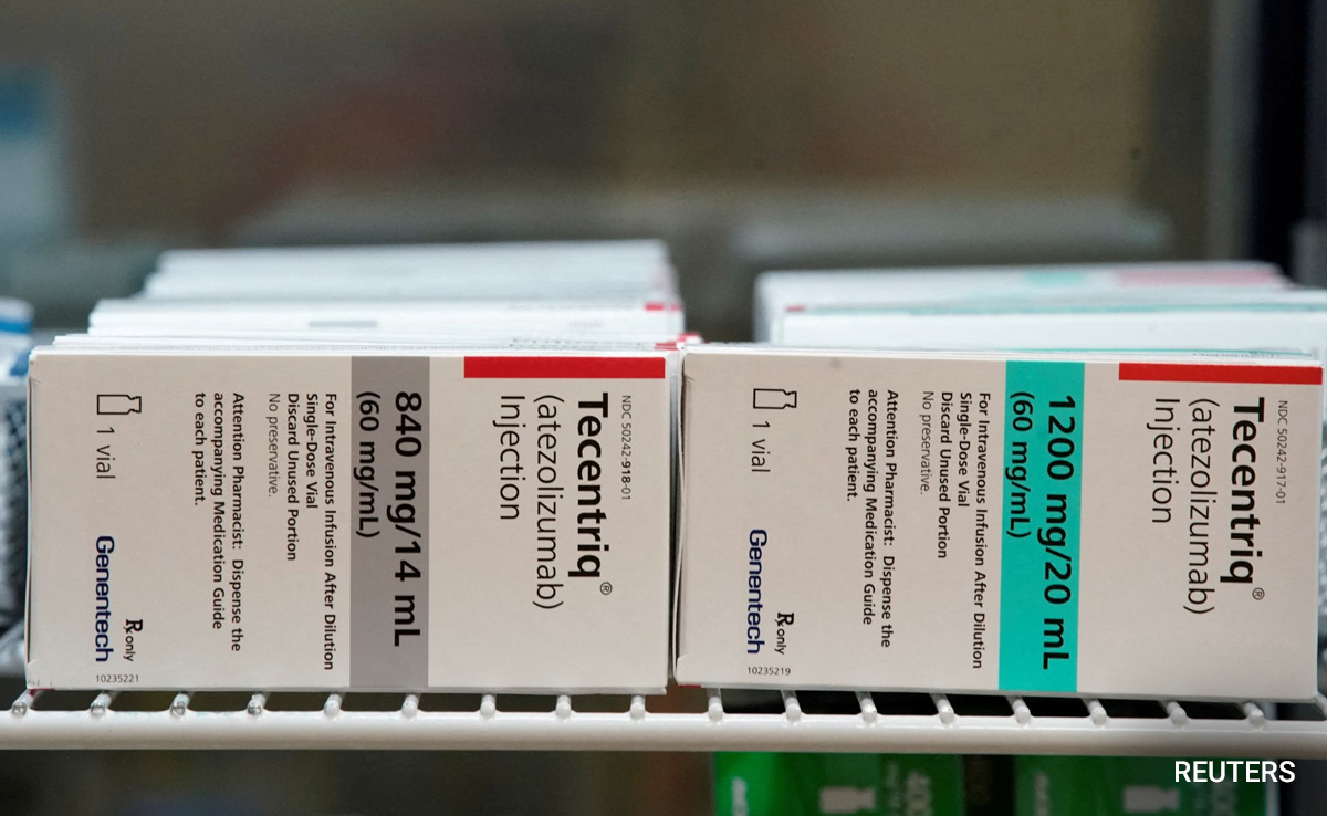 England To Rollout World's First 7-Minute Cancer Treatment Jab