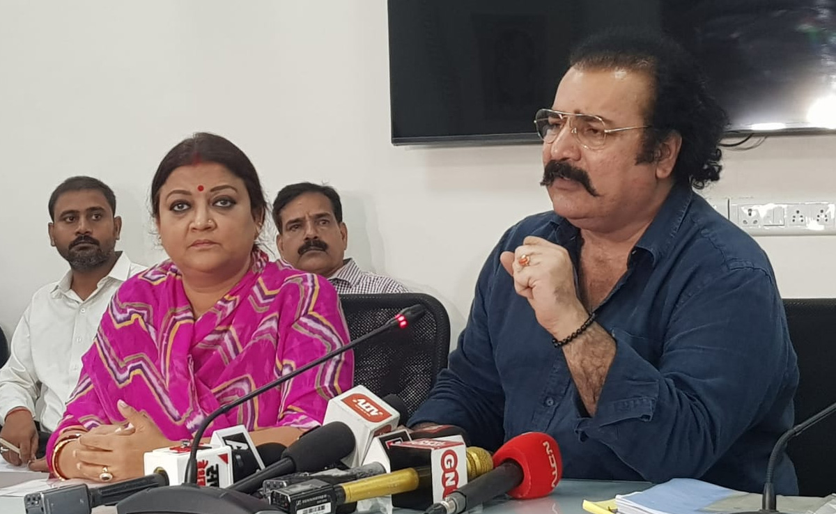 KOTA SUICIDE: 4 सितंबर को कोटा जाएगी कमेटी, कोचिंग संचालकों और अभिभावकों से होगी चर्चा