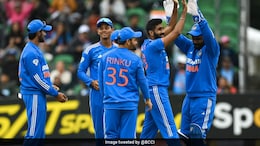 Jasprit Bumrah Shines On Return As India Beat Ireland In Rain-Hit 1st T20I