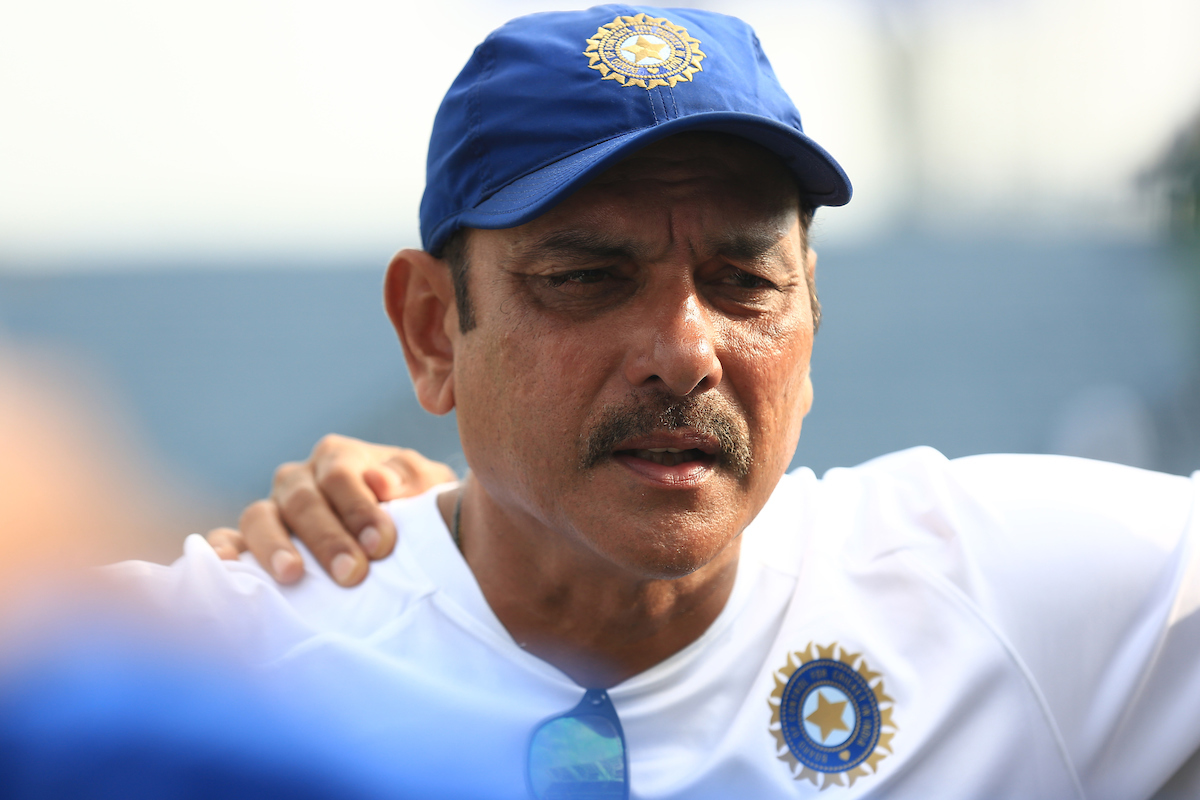 'Don't Want Him For Too Long': Shastri Warns Australia About India Star
