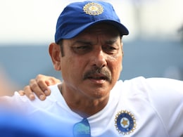 Ravi Shastri Drops The "B*******" Word While Debating India's Asia Cup 2023 Spin Combination With Ex-BCCI Selector
