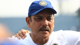 'Would Have Beaten South Africa But For This Fellow': Ravi Shastri's Blockbuster Verdict