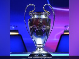Champions League Live Streaming Knockout Phase Play-Off Draw Live Telecast: When And Where To Watch