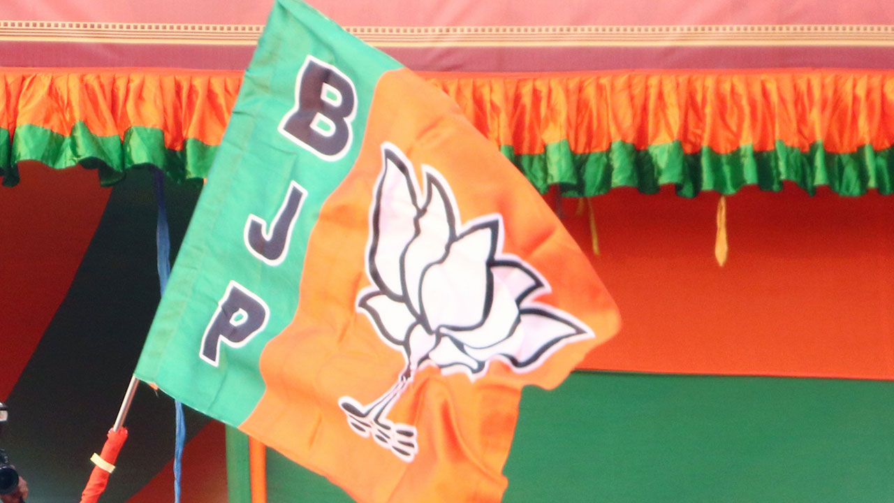 BJP MP First List :  प्रत्याशियों में शिवराज का नाम नहीं, छत्तीसगढ़ की सूची में रमन सिंह का नाम नहीं