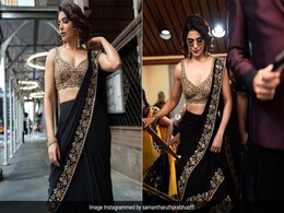 <i>Desi</i> Girl In New York - See Samantha Ruth Prabhu's New Pics <i>Desi</i> Girl In New York - See Samantha Ruth Prabhu's New Pics
