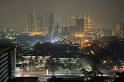Mumbai Ranked Most Expensive Indian City To Live In, Most Affordable Is... Mumbai Ranked Most Expensive Indian City To Live In, Most Affordable Is...