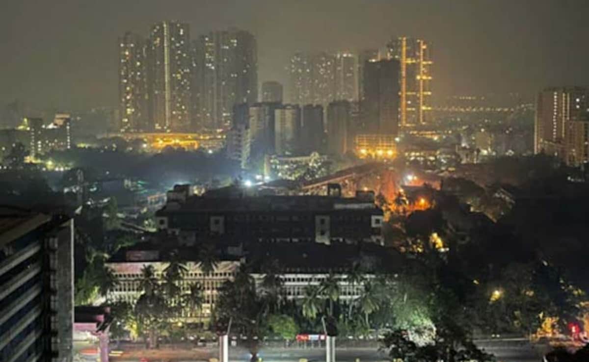 Latest and Breaking News on NDTV Latest and Breaking News on NDTV