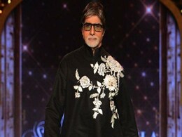 Chandrayaan-3: Amitabh Bachchan On Moon Landing - "Today India Is First World" Chandrayaan-3: Amitabh Bachchan On Moon Landing - "Today India Is First World"