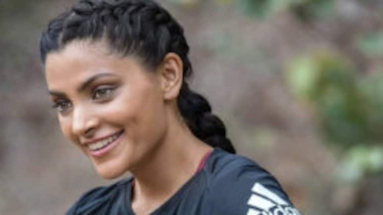Celebrity new year plan : Saiyami Kher का 'सुपरहिट' न्यू ईयर प्लान जानकर चौंक जाएंगे आप