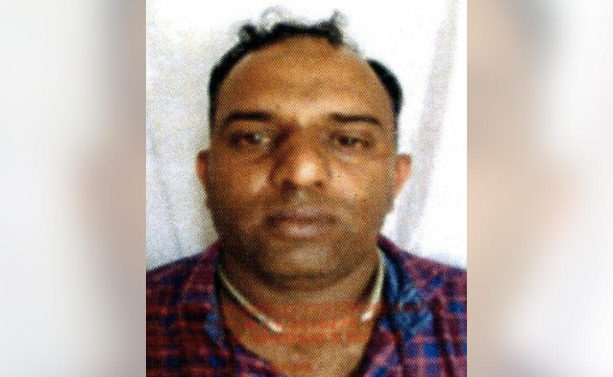 CBI Facilitates Return Of Gold Smuggling Accused From Riyadh