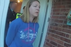 British Nurse Found Guilty Of Killing 7 Newborns British Nurse Found Guilty Of Killing 7 Newborns