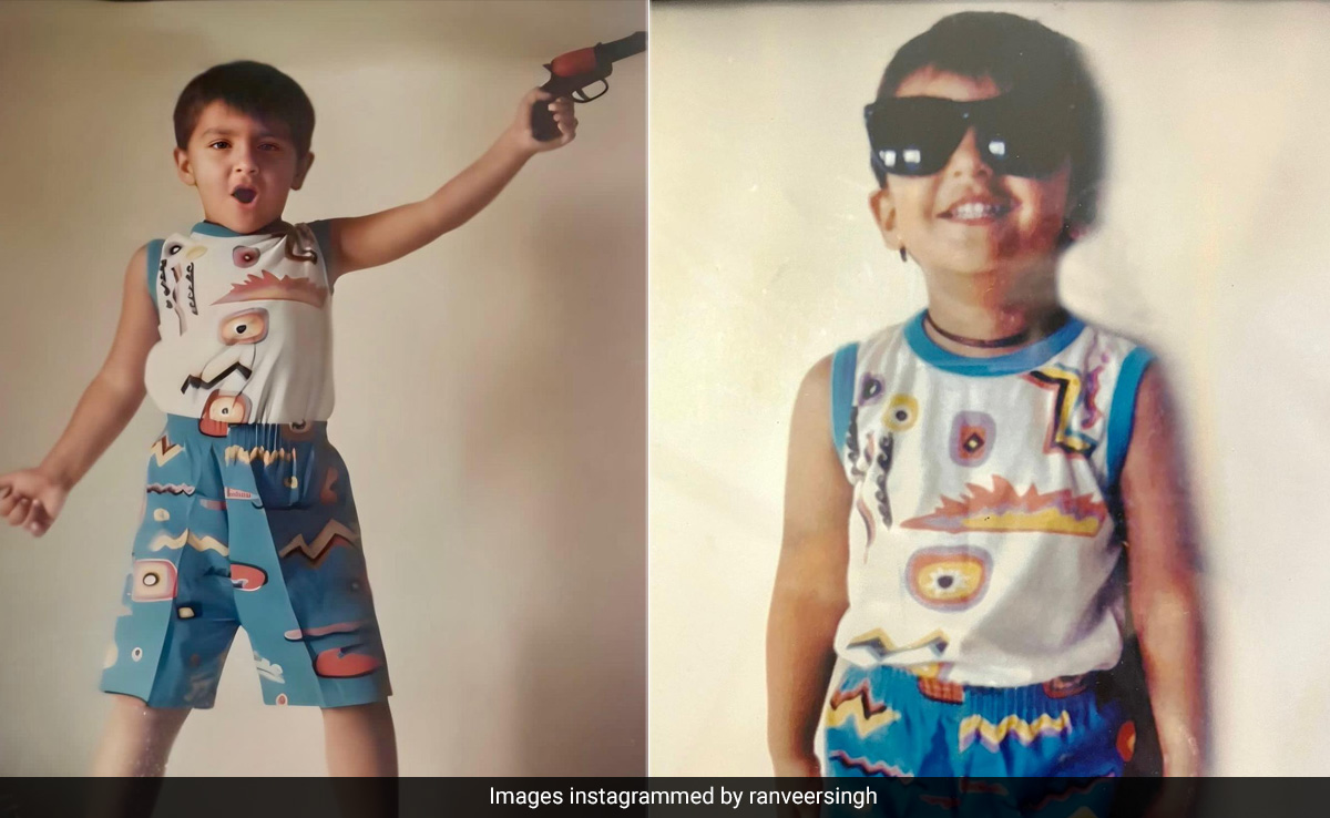 Ranveer Singh Is Fully Aware Of <i>Don 3</i> Responsibility: "Dreaming Of This For Very, Very Long Time"