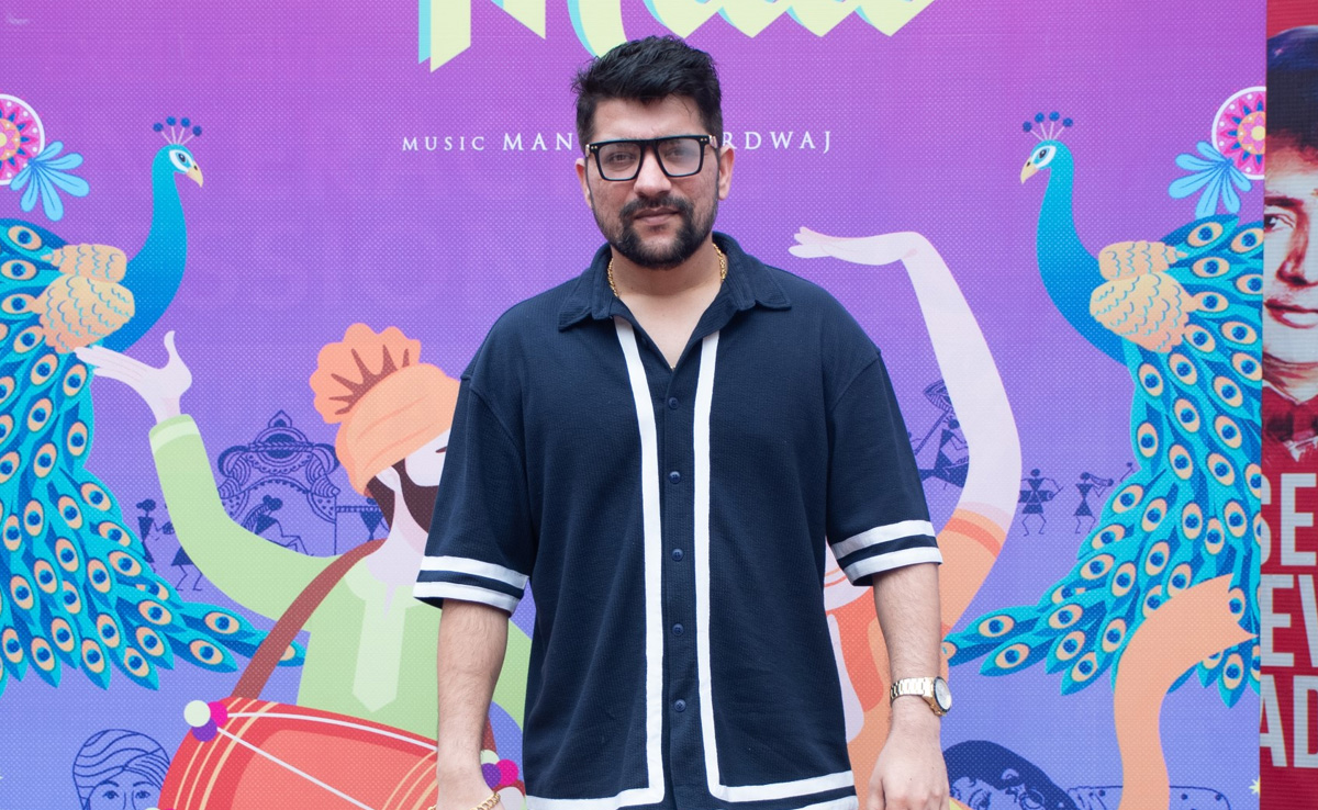 टी-सीरीज ने उठाया फोक गीत और नए प्रतिभाओं को बढ़ावा देने का जिम्मा, लॉन्च की नई म्यूजिकल प्रॉपर्टी 'मिट्टी'