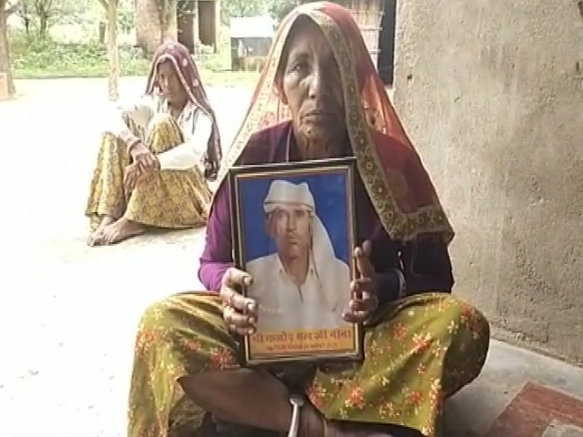 राजस्थान में अब होगी किसानों की सुनवाई, कुर्की-नीलामी के ख़िलाफ़ अपील का प्रावधान