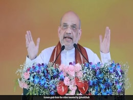 Chandrayaan-3: "पूरे देश के लिए गौरव का दिन": मून मिशन की कामयाबी पर ISRO की तारीफ कर बोले गृह मंत्री अमित शाह Chandrayaan-3: "पूरे देश के लिए गौरव का दिन": मून मिशन की कामयाबी पर ISRO की तारीफ कर बोले गृह मंत्री अमित शाह