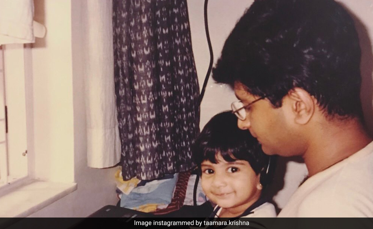 On KK's Birth Anniversary, Daughter Taamara's Emotional Post: "Hope We Can Eat Cake Together Again"