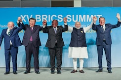 6 More Nations To Join BRICS Grouping 6 More Nations To Join BRICS Grouping