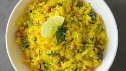 Internet Debates Over An X User's Claims About Poha - Details Inside