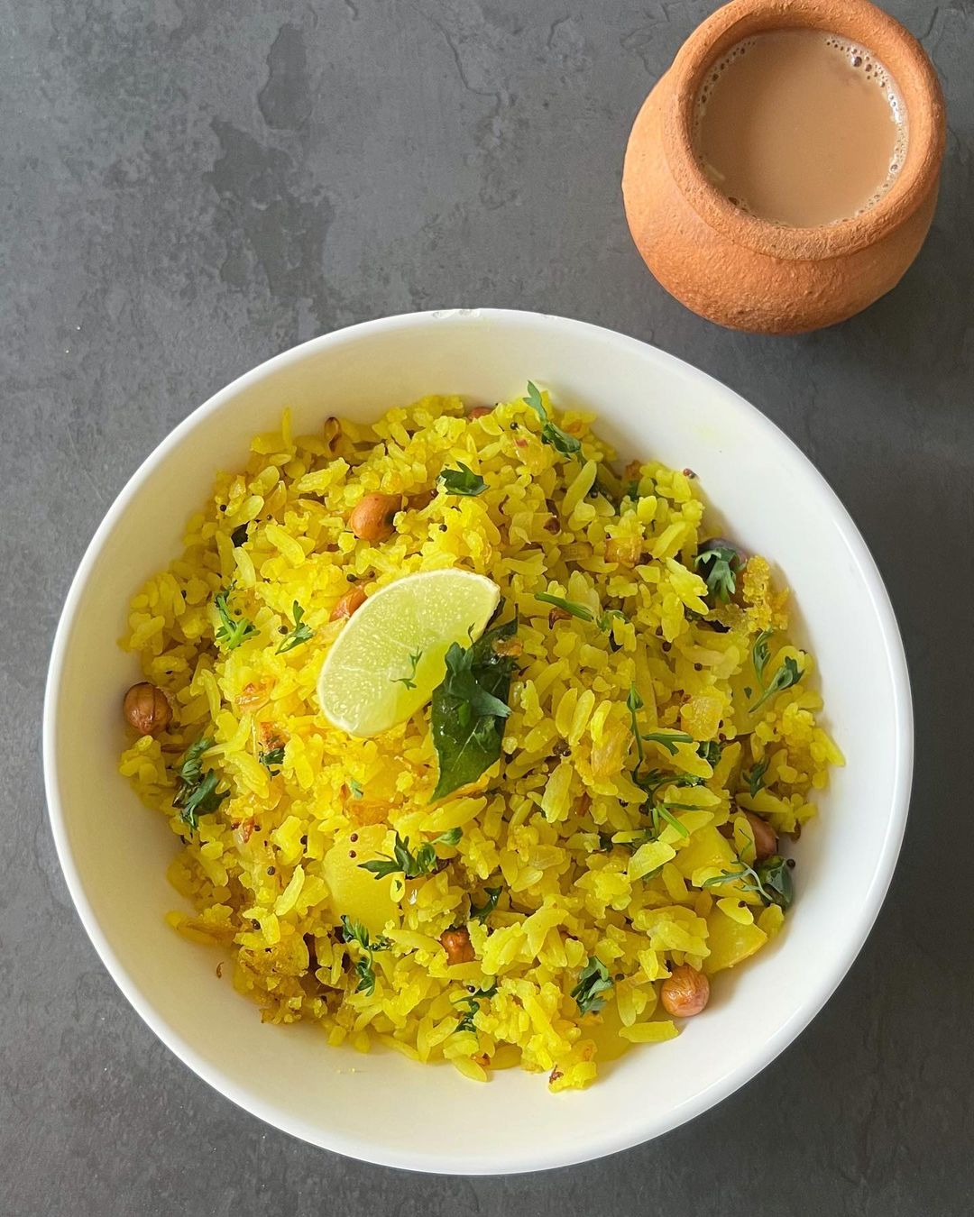 Is Poha Good For Breakfast? Expert Weighs In