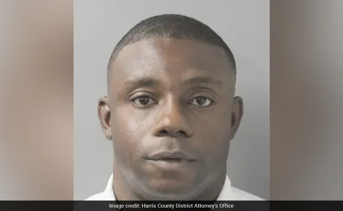 US Man Sent To 60 Years In Prison For Stabbing Girlfriend 27 Times