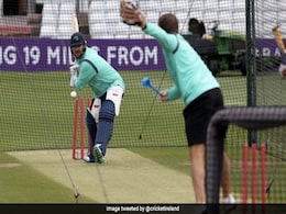 IND vs IRE T20I series: आयरलैंड ने किया टीम का ऐलान, इन दो खिलाड़ियों की हुई वापसी IND vs IRE T20I series: आयरलैंड ने किया टीम का ऐलान, इन दो खिलाड़ियों की हुई वापसी