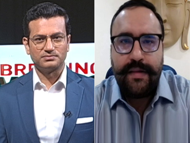 "Municipal Corporations Free To Remove Encroachments": Haryana Ex Law Officer