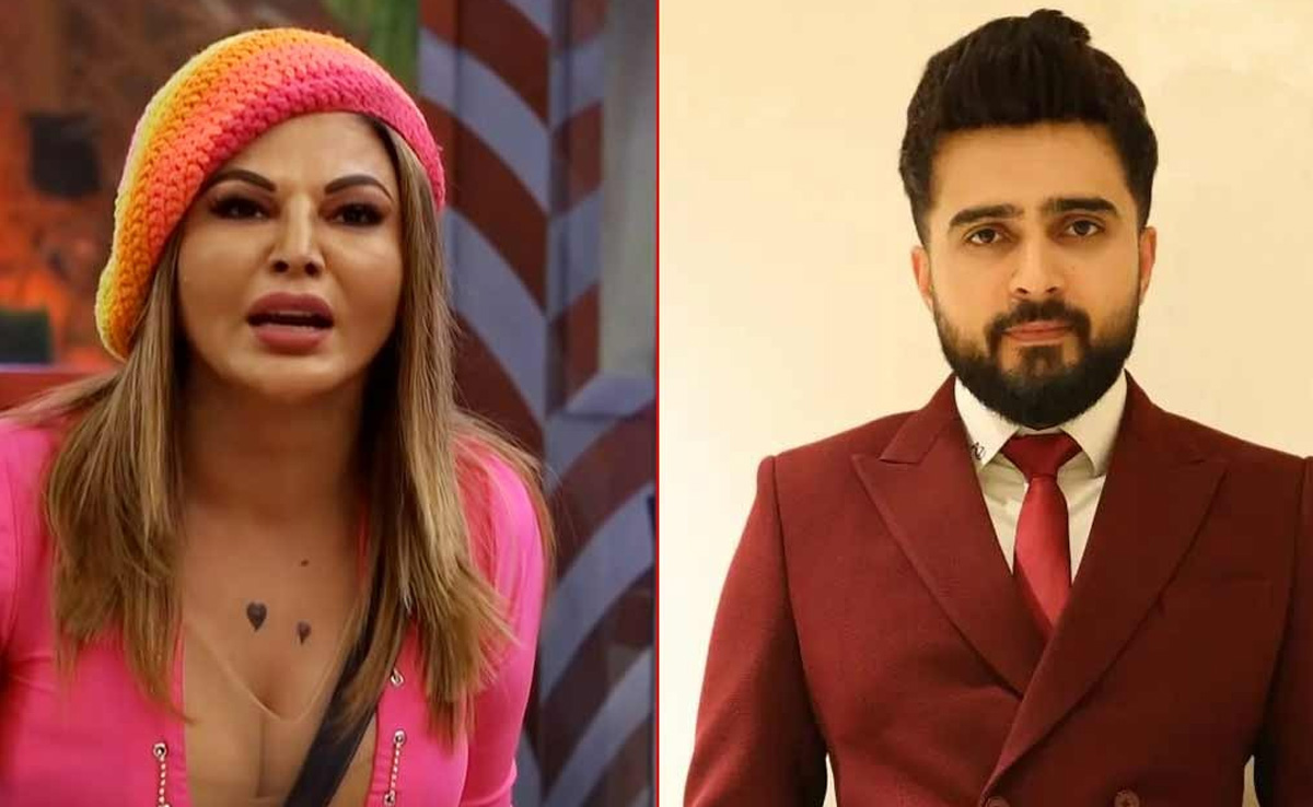 मैंने राखी सावंत पर लाखों रुपए खर्च किए, अब हमारे रास्ते अलग-अलग: आदिल खान दुर्रानी