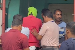 Ex Student Arrested In 18-Year-Old's Death At Jadavpur University Campus Ex Student Arrested In 18-Year-Old's Death At Jadavpur University Campus