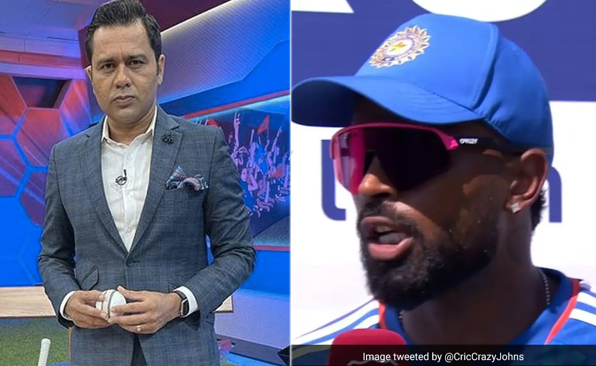 VIDEO: "इस वजह से हार्दिक को धोनी बनने की जरुरत नहीं", अब चोपड़ा ने तिलक मामले में किया पांड्या का बचाव