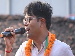 भूपेश सरकार के खिलाफ तेवर दिखाने वाले पूर्व IAS ओपी चौधरी का BJP ने क्यों काटा टिकट? भूपेश सरकार के खिलाफ तेवर दिखाने वाले पूर्व IAS ओपी चौधरी का BJP ने क्यों काटा टिकट?