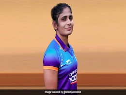 <i>Beti Bachao Beti Padhao</i>'s Ambassador Accuses In-Laws Of Dowry Harassment <i>Beti Bachao Beti Padhao</i>'s Ambassador Accuses In-Laws Of Dowry Harassment