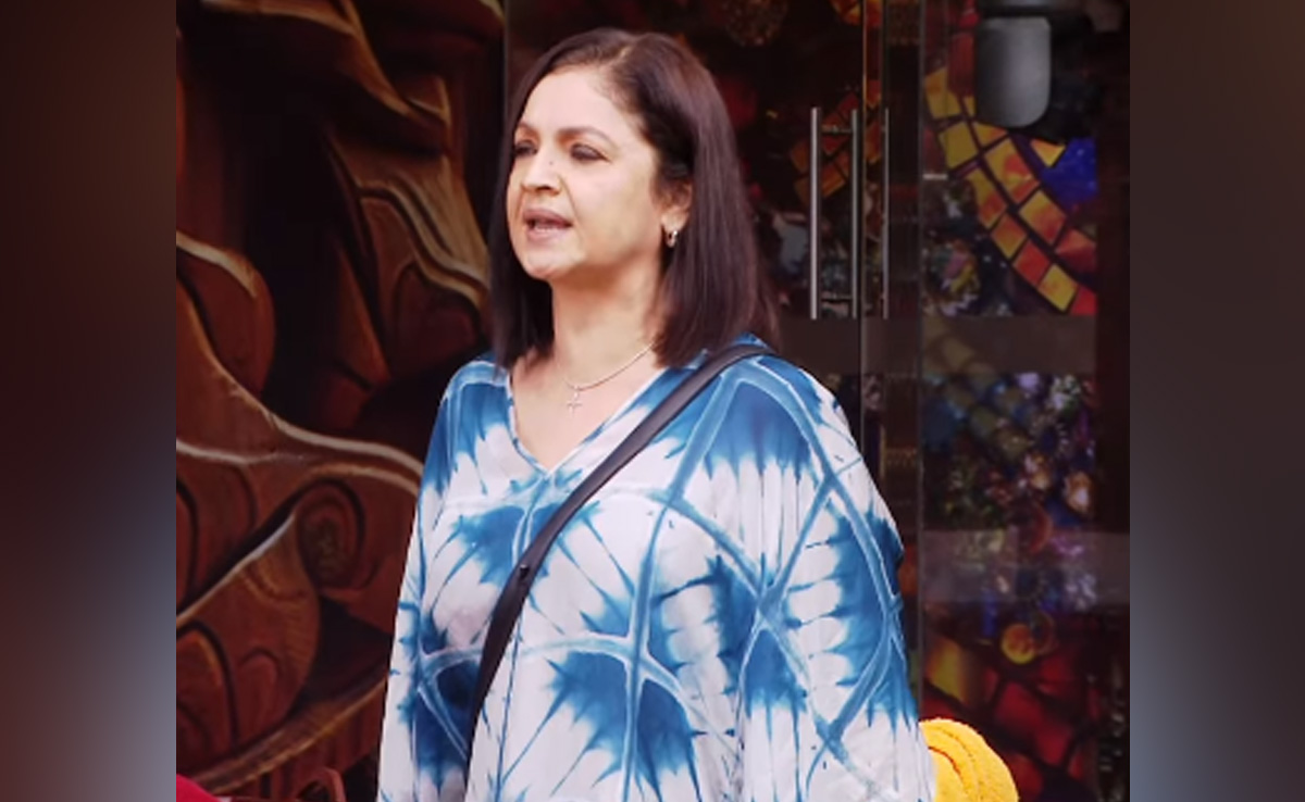 <i>Bigg Boss OTT 2</i>: "Your Love, Fights, Friendships Are Fake," Says Pooja Bhatt As She Schools Housemates