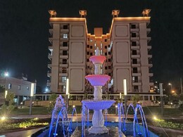 160 MLAs के लिए बनकर तैयार लग्जरी फ्लैट, जानें खासियतें 160 MLAs के लिए बनकर तैयार लग्जरी फ्लैट, जानें खासियतें