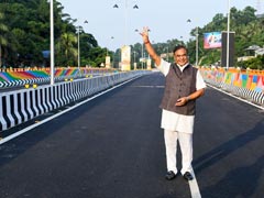 Assam To Build 1,000 New Bridges By 2026: Himanta Biswa Sarma
